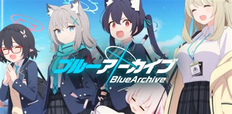 moe xcom|Nexon’s Blue Archive: Mobile game for anime fans by anime fans.